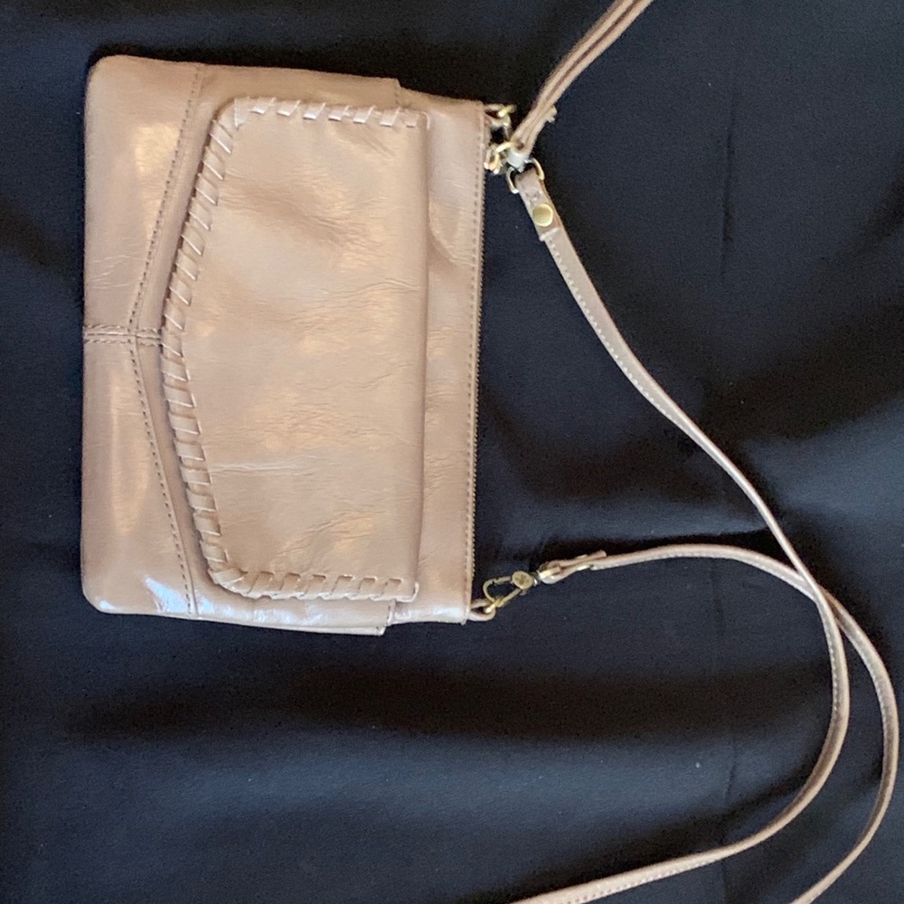 HOBO purse